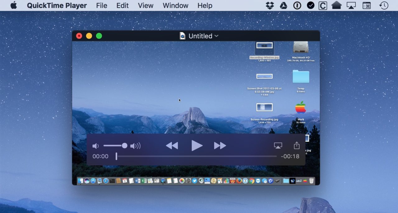 best movie player for mac with subtitles