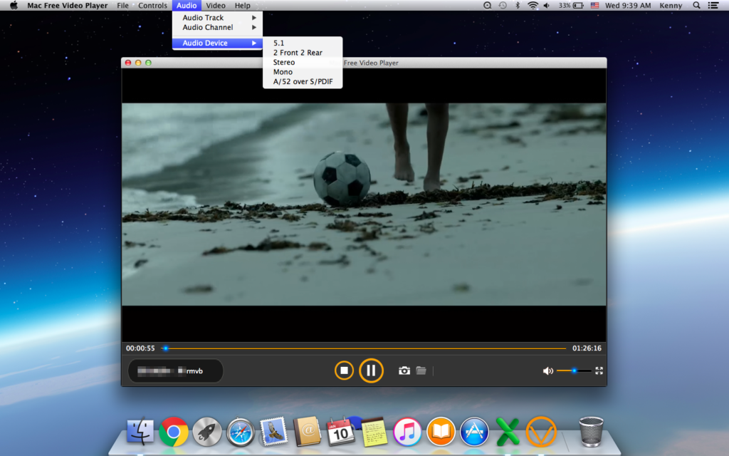 best movie player for mac with subtitles